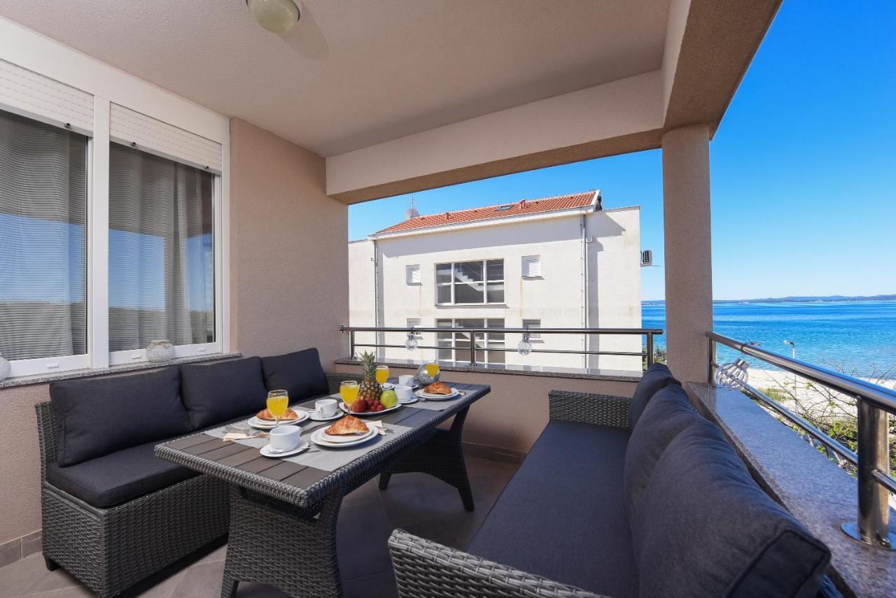 Sunset Beach Suites Kozino Exterior photo