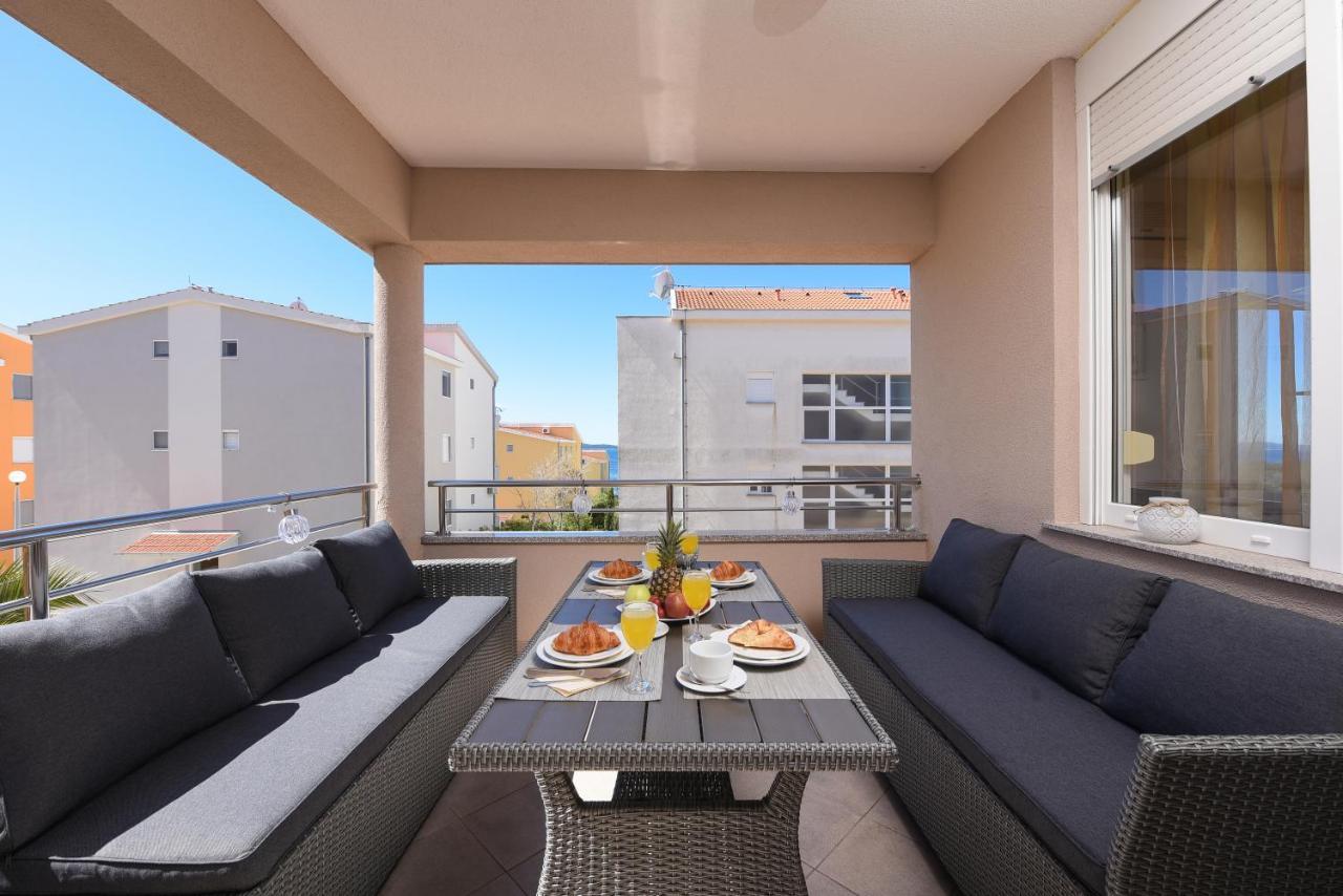 Sunset Beach Suites Kozino Exterior photo