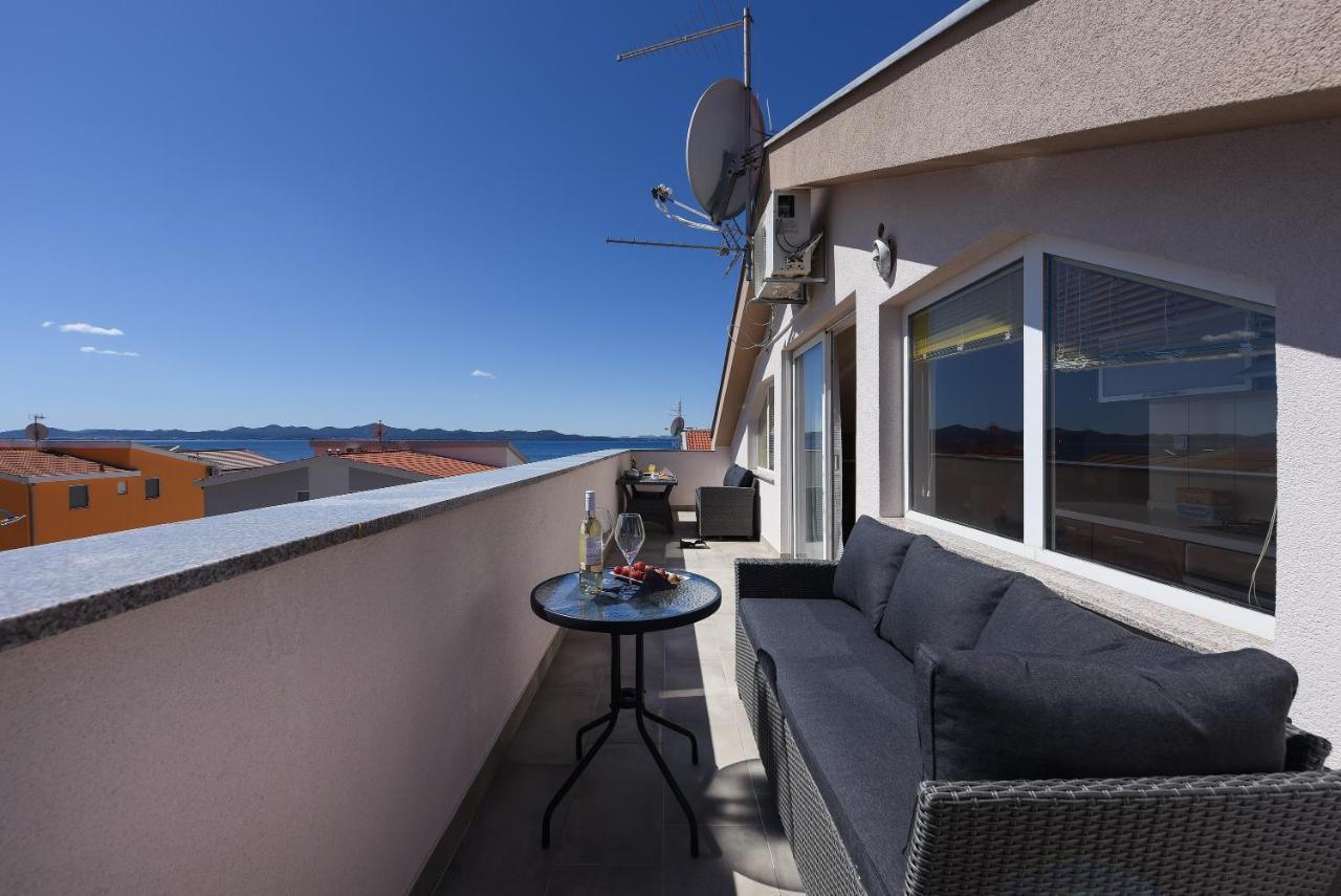 Sunset Beach Suites Kozino Exterior photo