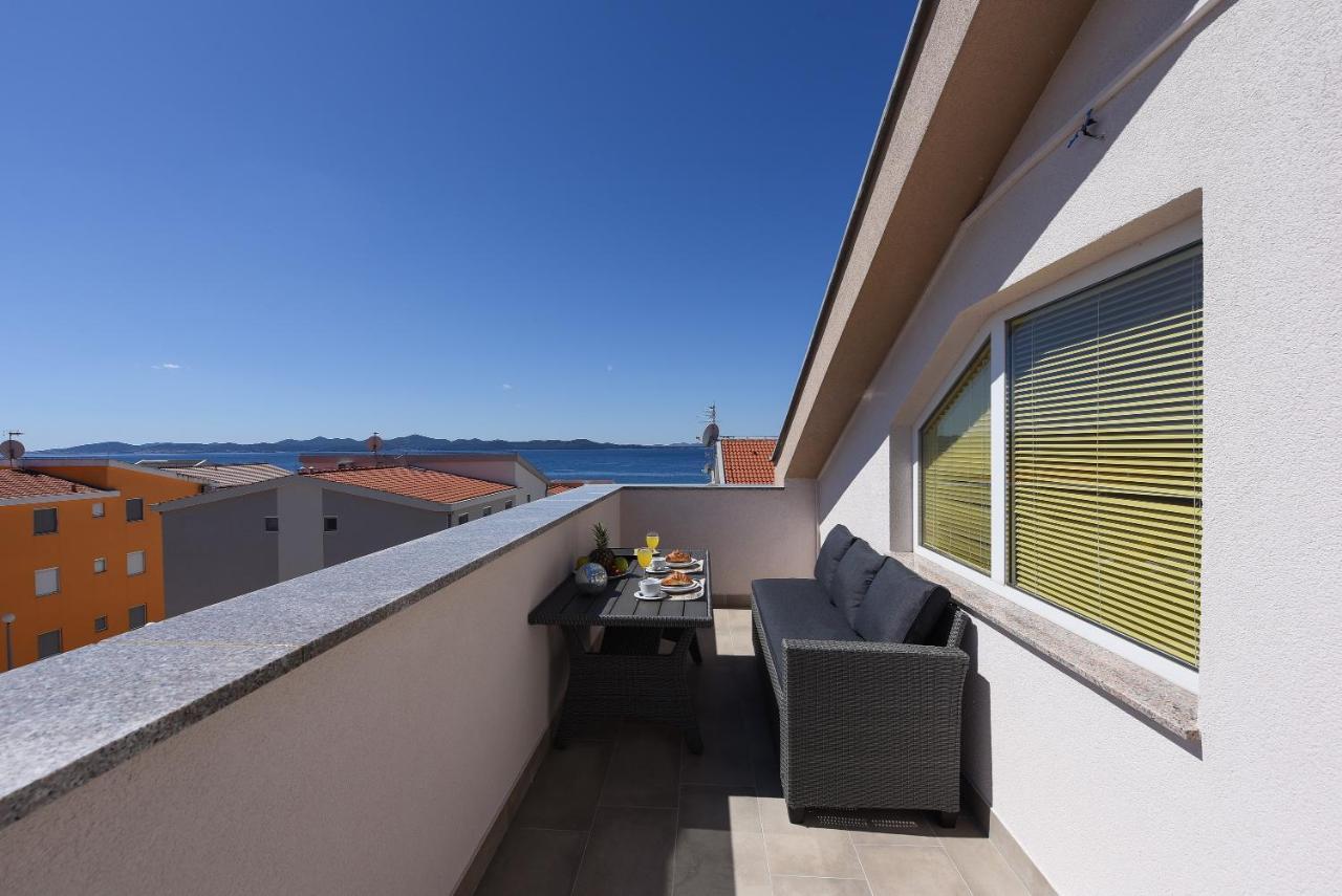 Sunset Beach Suites Kozino Exterior photo