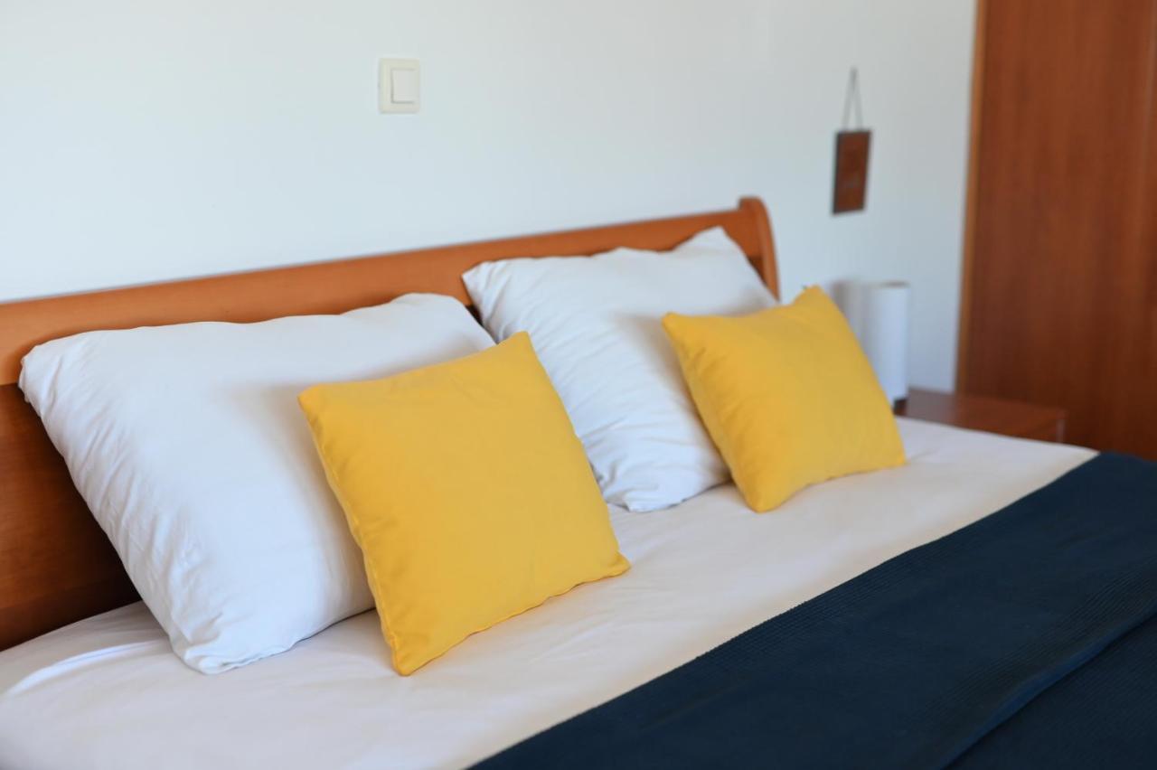 Sunset Beach Suites Kozino Exterior photo
