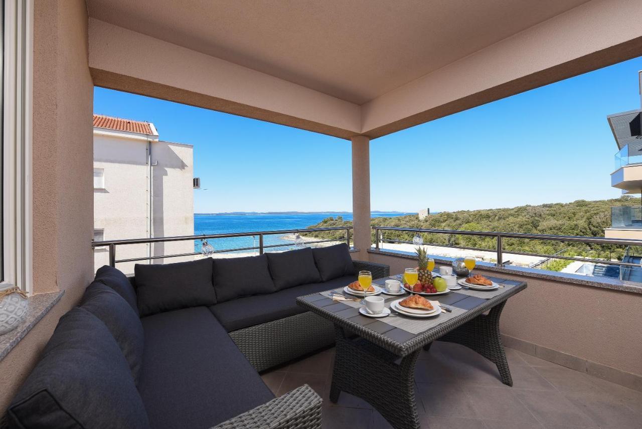 Sunset Beach Suites Kozino Exterior photo