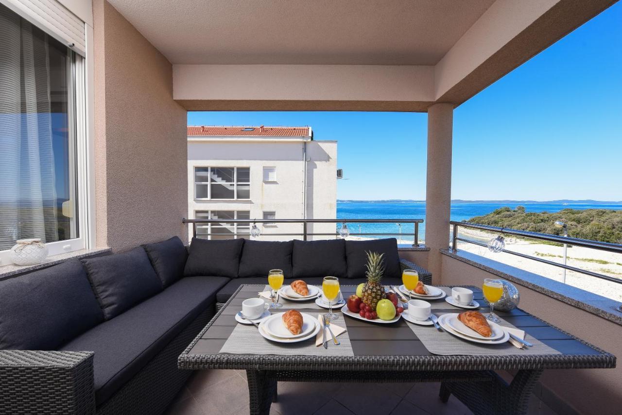 Sunset Beach Suites Kozino Exterior photo