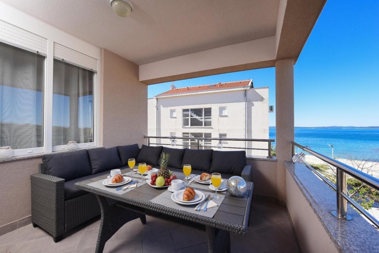 Sunset Beach Suites Kozino Exterior photo