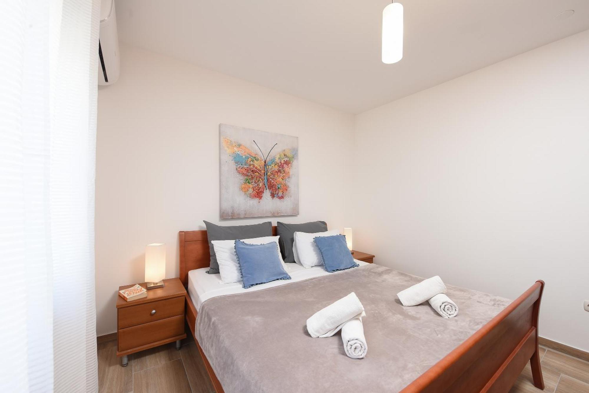 Sunset Beach Suites Kozino Exterior photo