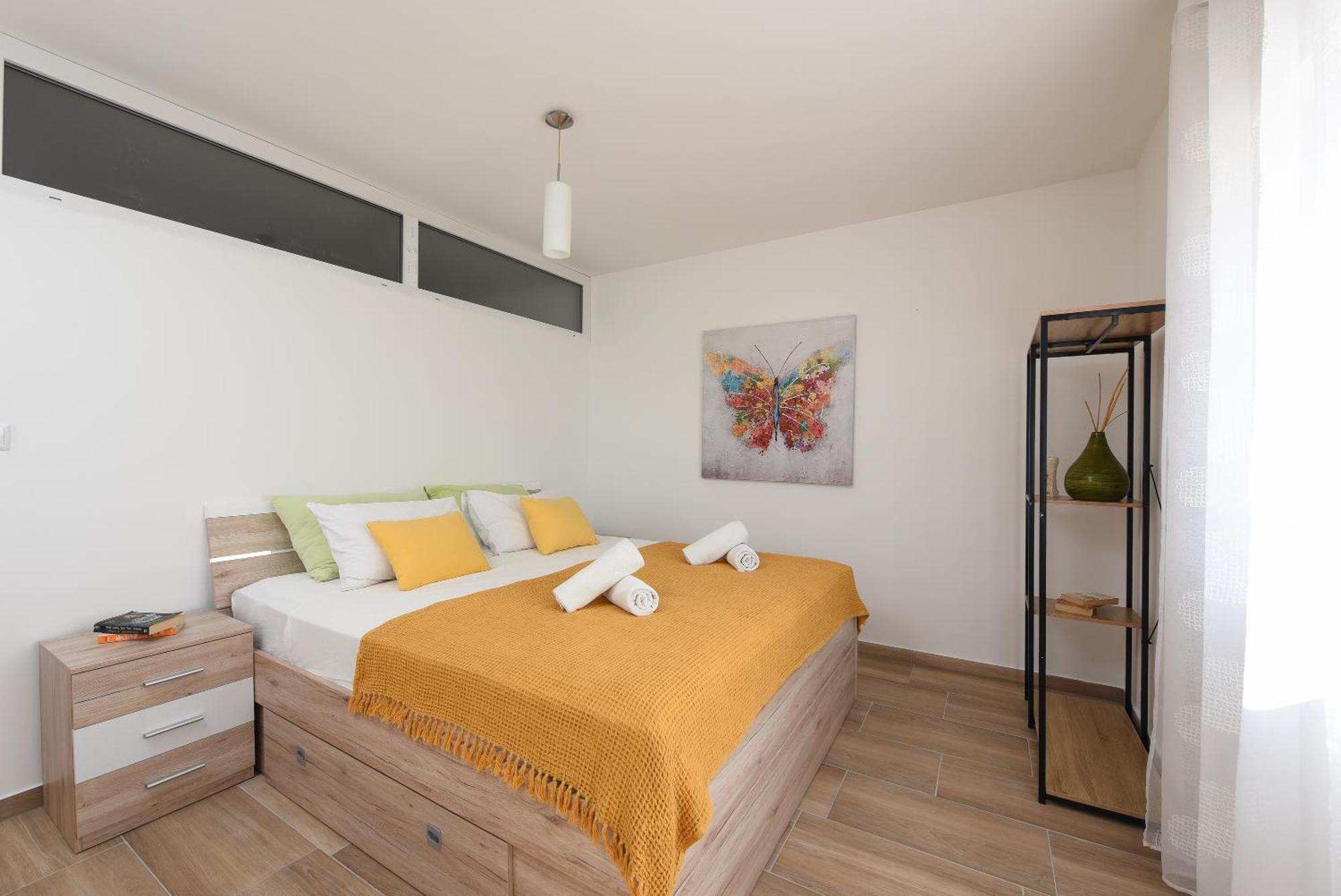 Sunset Beach Suites Kozino Room photo